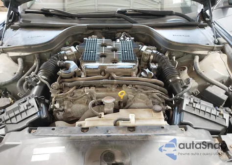 2011 Infiniti G37 Ipl из США, поврежденный, VIN JN1CV6EK4BM211647